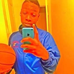 Meet your Posher, Mark